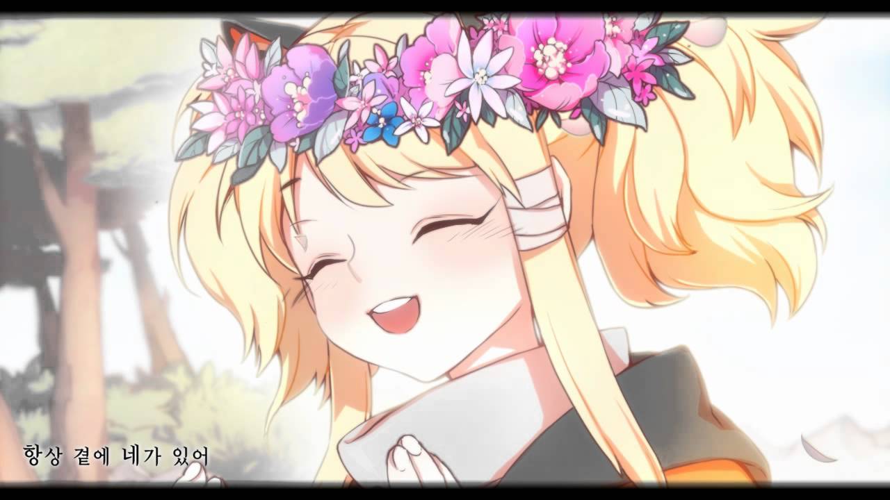 Seewoo(SeeU) - Serenade (시우 - 소야곡)