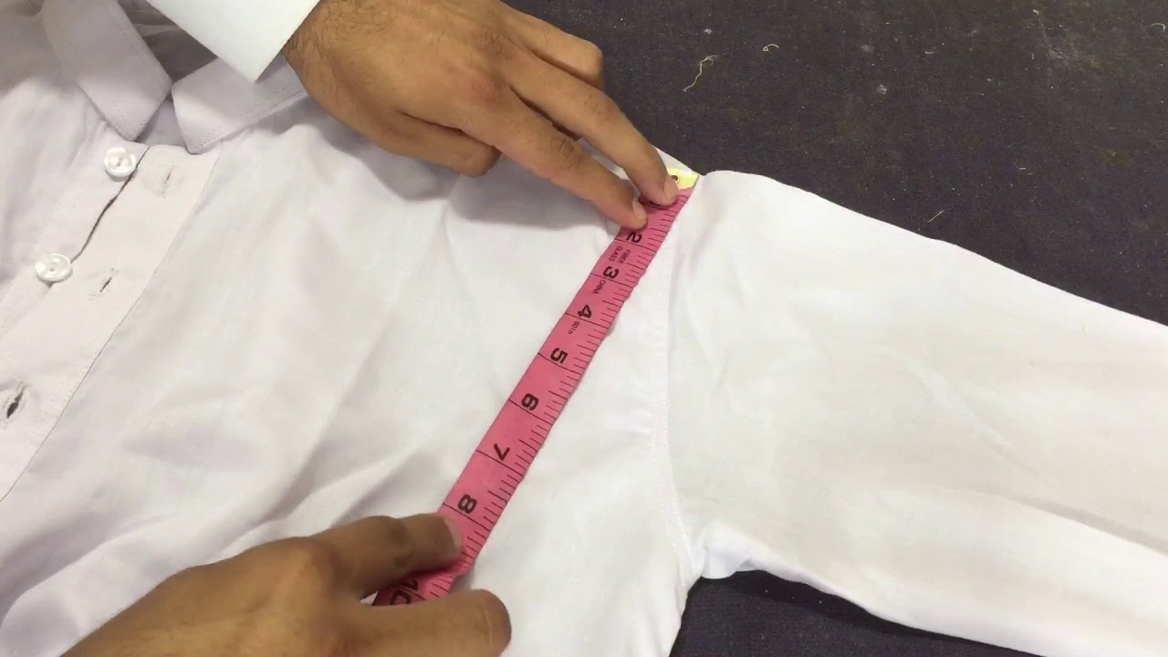 Cutting£ porane kameez sa Nap lene ka tareka