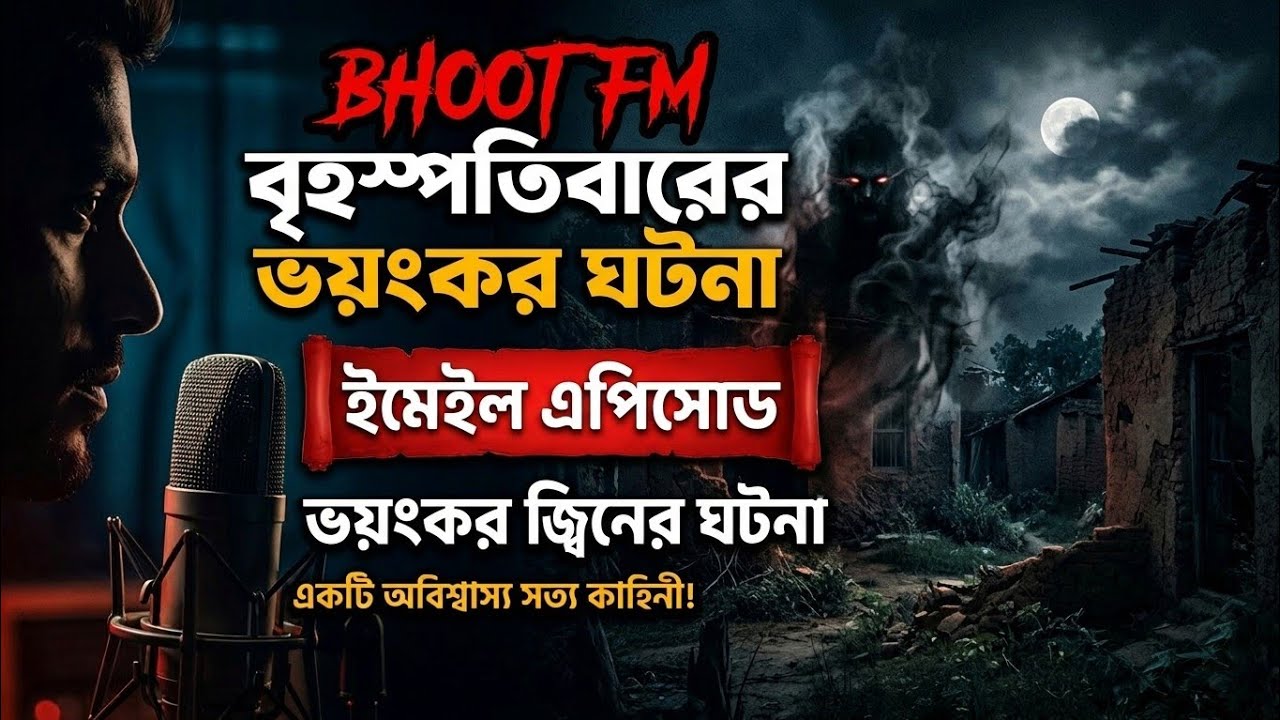 Thursday Night Episode  Afnan Vai 2026