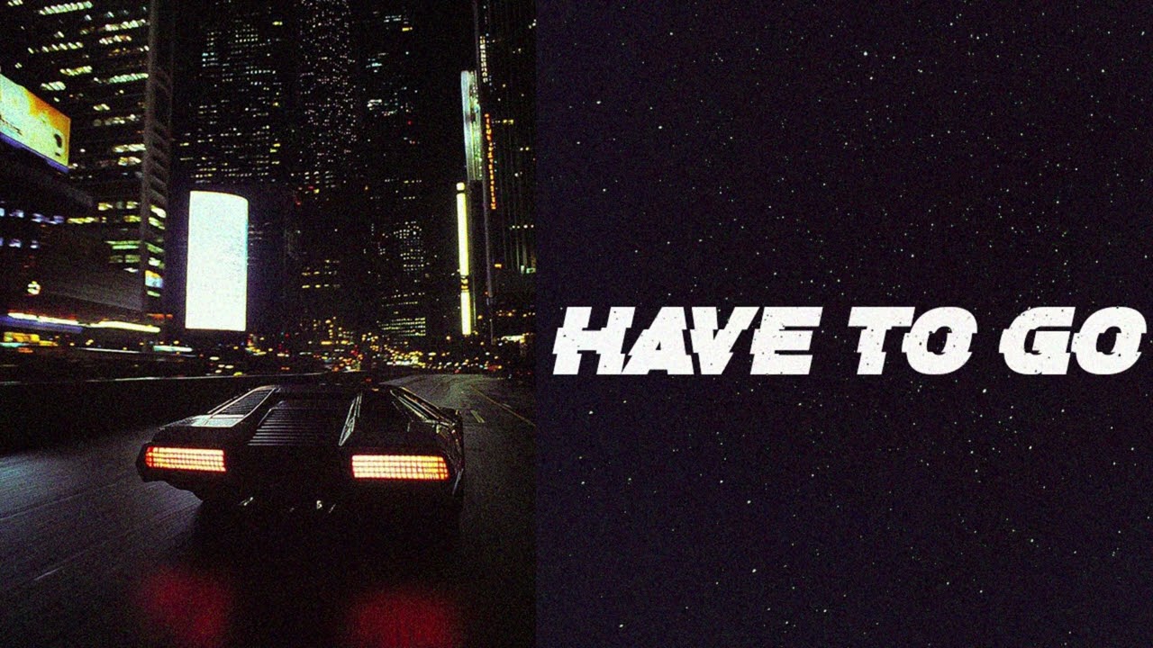 [FREE] MELODIC FUTURISTIC TRAP TYPE BEAT (HAVE TO GO)