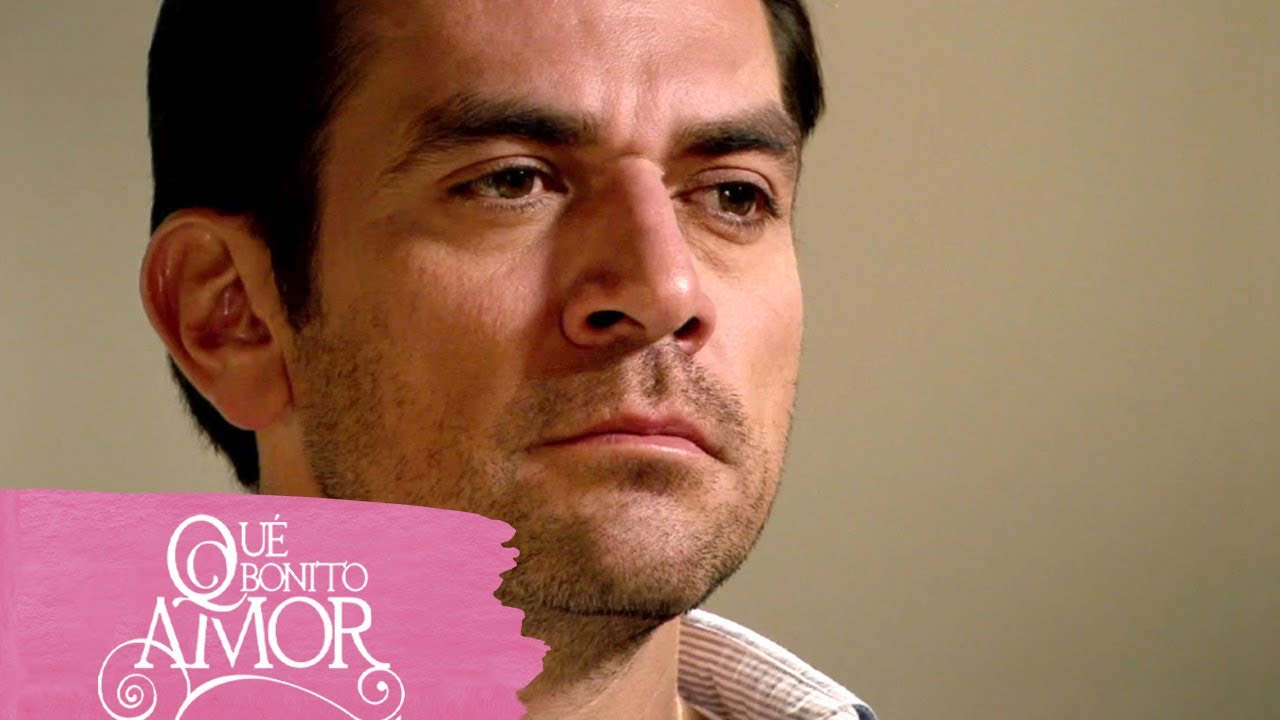 Santos planea fugarse de prisión | Qué bonito amor | C-139 | tlnovelas