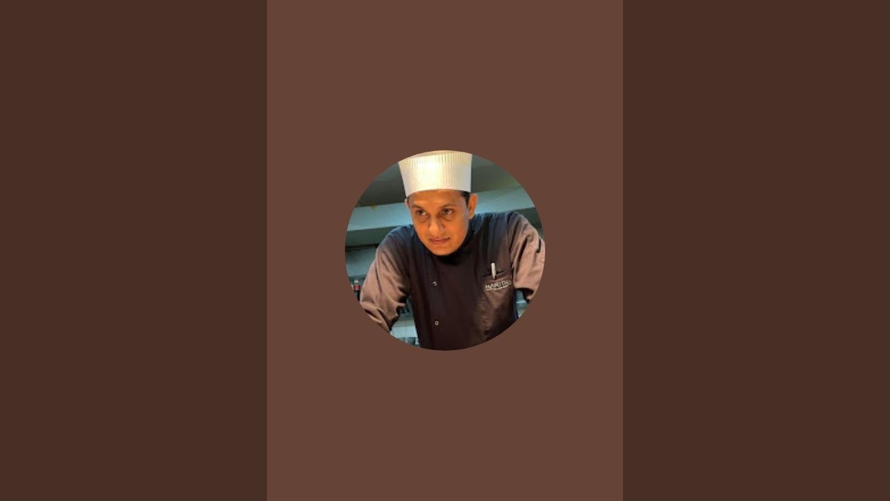 Chef amila is live!