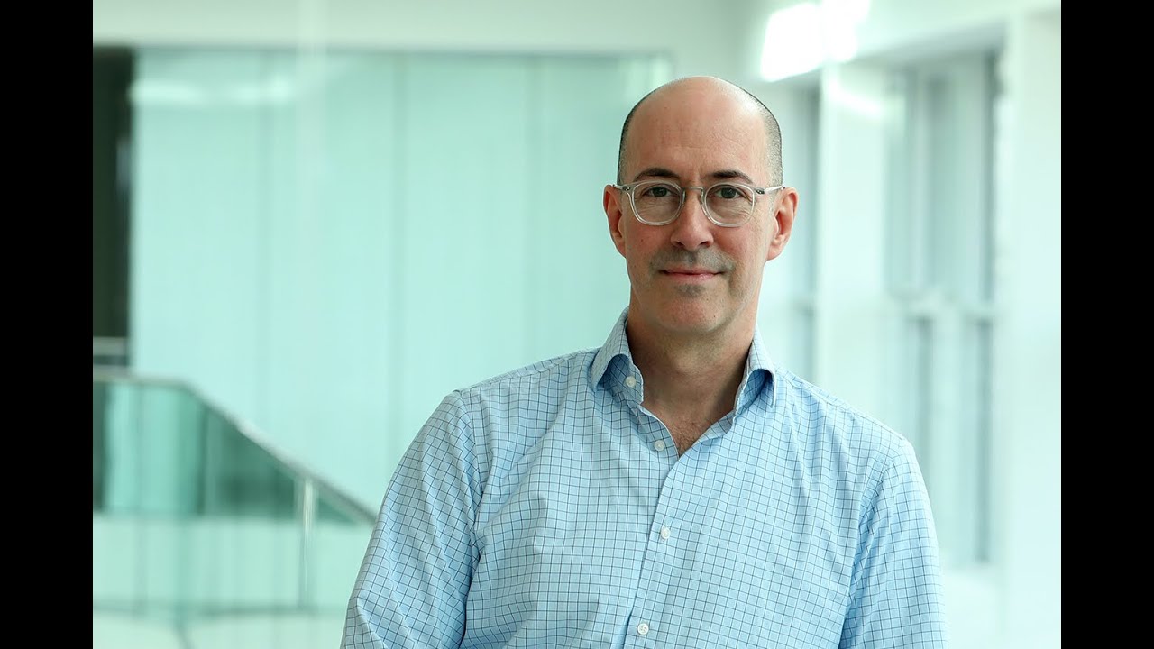 Nestl&eacute; interview: John Newell cocoa ingredients advisor