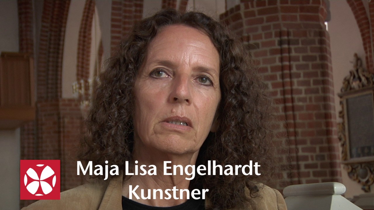 Opstandelsesruden Vor Frue Kirke, Nyborg