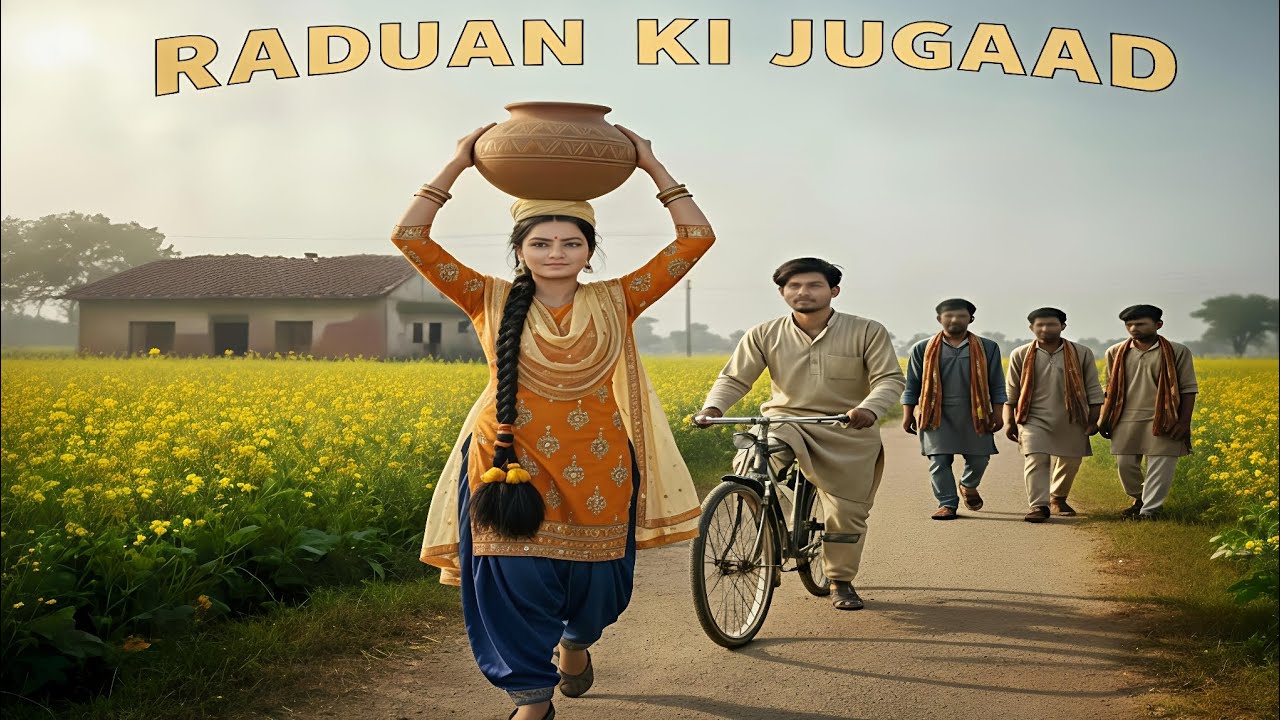 Raduan Ki Jugaad Bundeli Lokgeet Ramkrapal Ray Full Album Bundeli Haasya Lokgeet