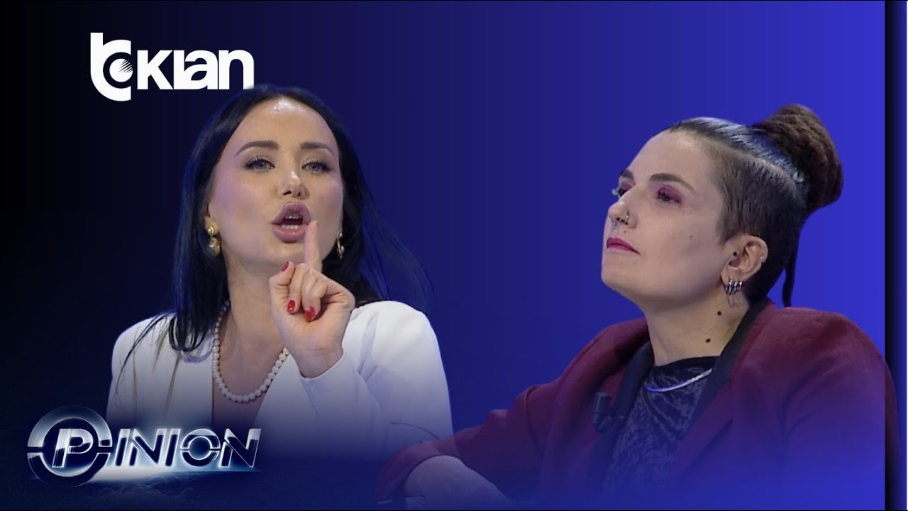 “Vij nga vendi i burrneshave”, Osmani  për reagimin në rrjetet sociale: Mbrojta familjet shqiptare