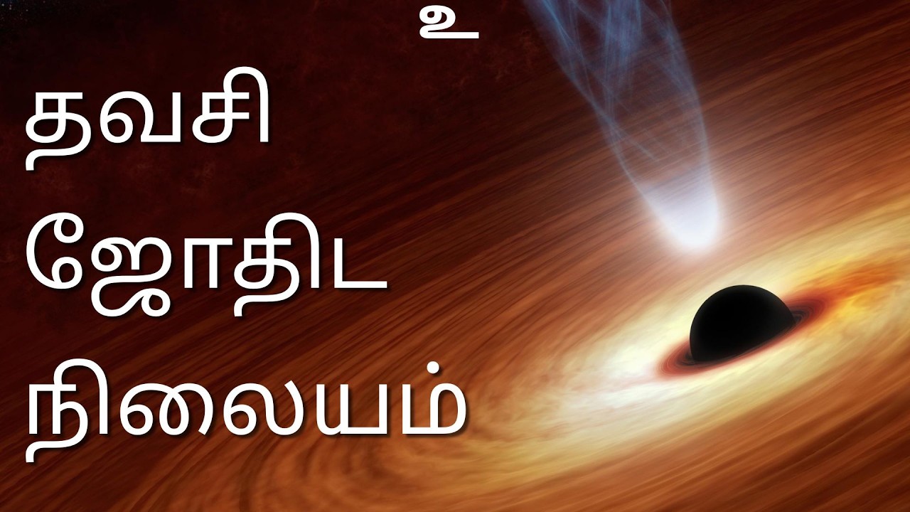 ஜோதிடம் என்றால் என்ன? பகுதி - 2........ Basics of Astrology..... Part - 2