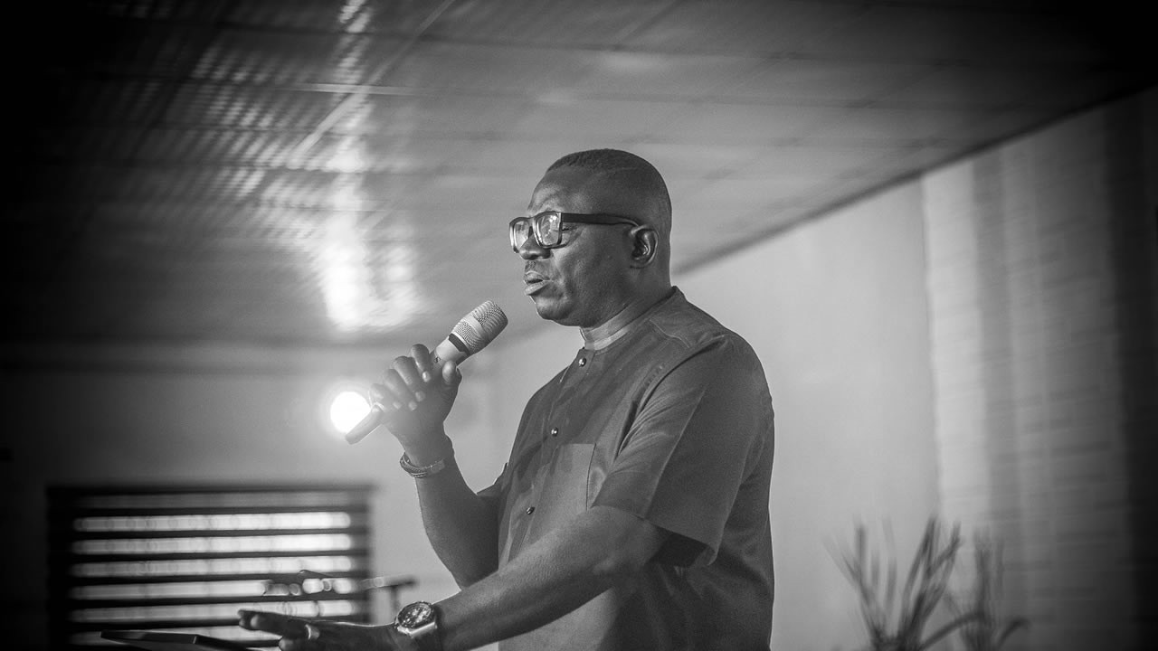 CELEBRATION SERVICE | 15/2/2026