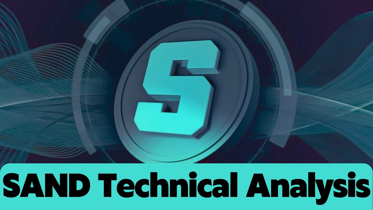 Sand Price Prediction /Sand News / Sand Technical Analysis /Cryptocurrency News / Bitcoin News