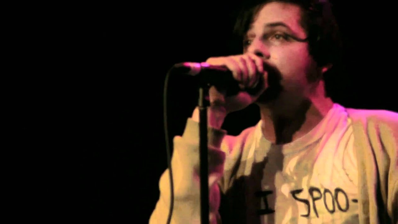 Eyedea & Abilities - Live @ The High Noon Saloon (Extended Set)