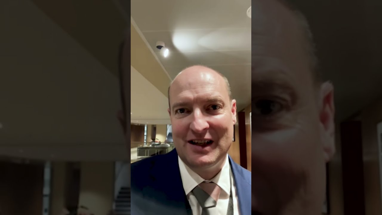 DAY TWO STATE OF PLAY WITH TOM KENYON - SSAA INC CEO | WHAT’S HAPPENING IN THE UPPER HOUSE