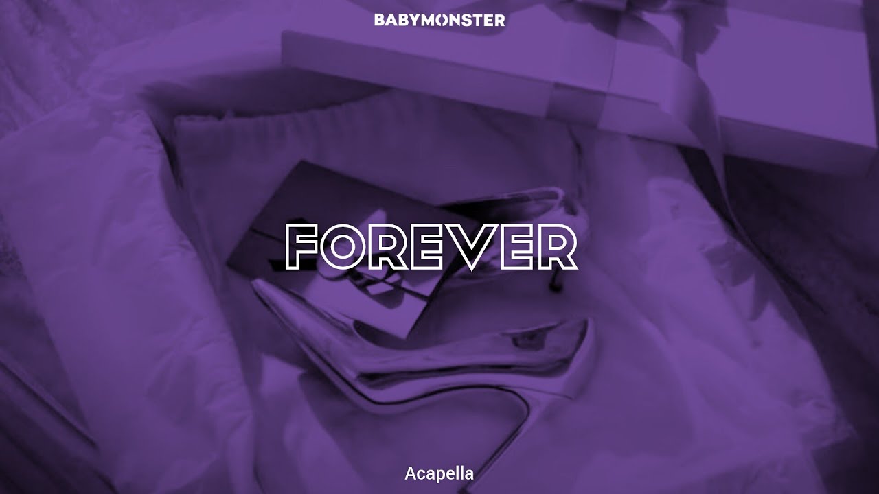 Baby Monster  
