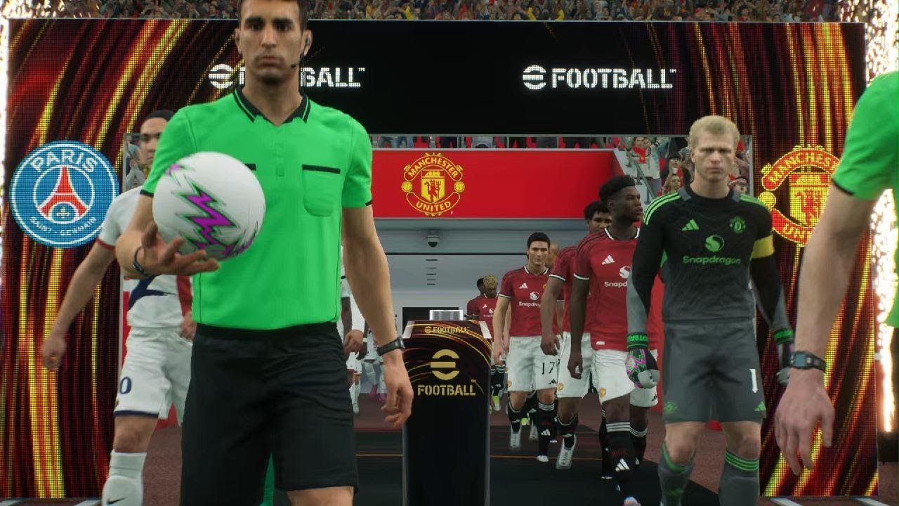 eFootball