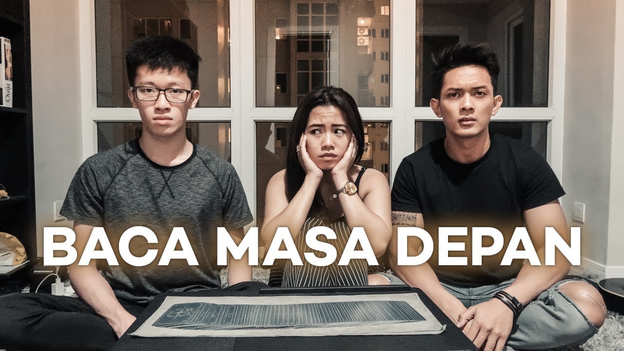 TAROT READING with FILO SEBASTIAN !!!!