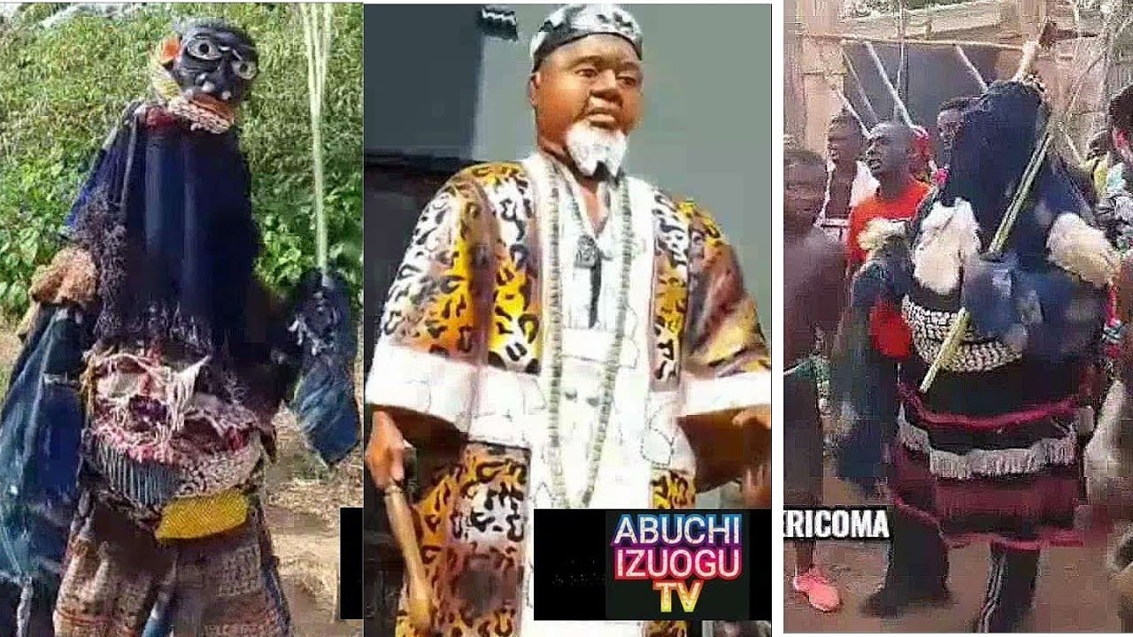 Ikeji Arondizuogu 2024 Part 3 (Ogbuti Ezumezu Special Ft Best Of Odudu Bariba And Ajamkpoto