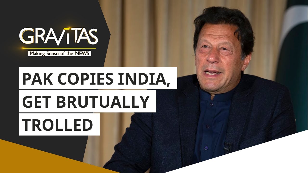 Gravitas: Pakistan fails miserably in 'weather war'