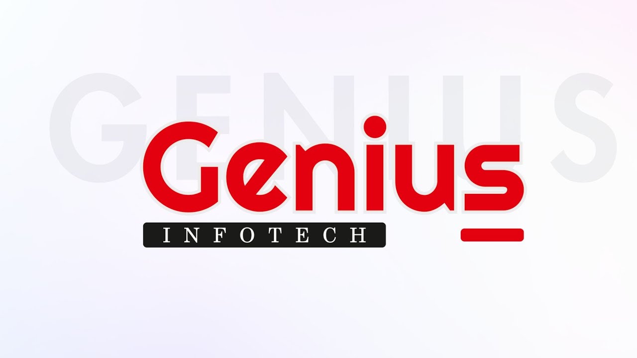 GEN TDS Software Demo in English - Online TDS Filing Software - Genius Infotech