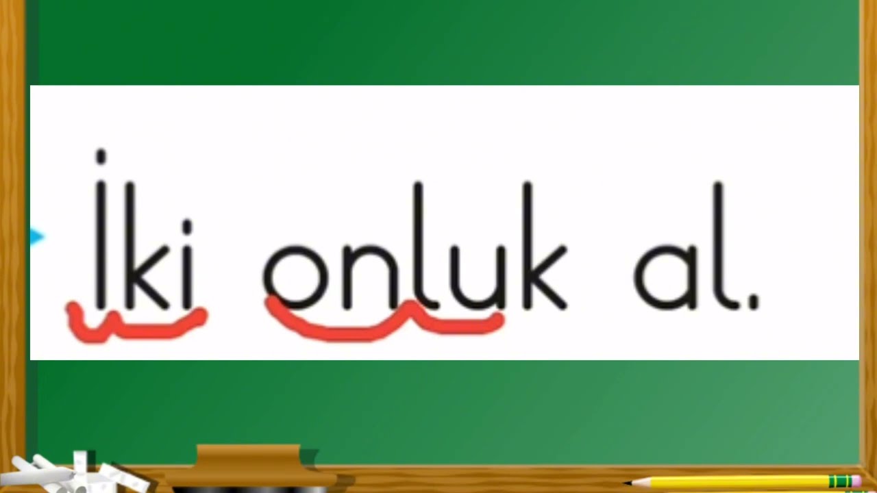 U Sesi Öğretimi U Sesi Hece,Kelime,Cümle Okuma Etkinlikleri U Sesi Okuma Çalışması Yeni Müfredat