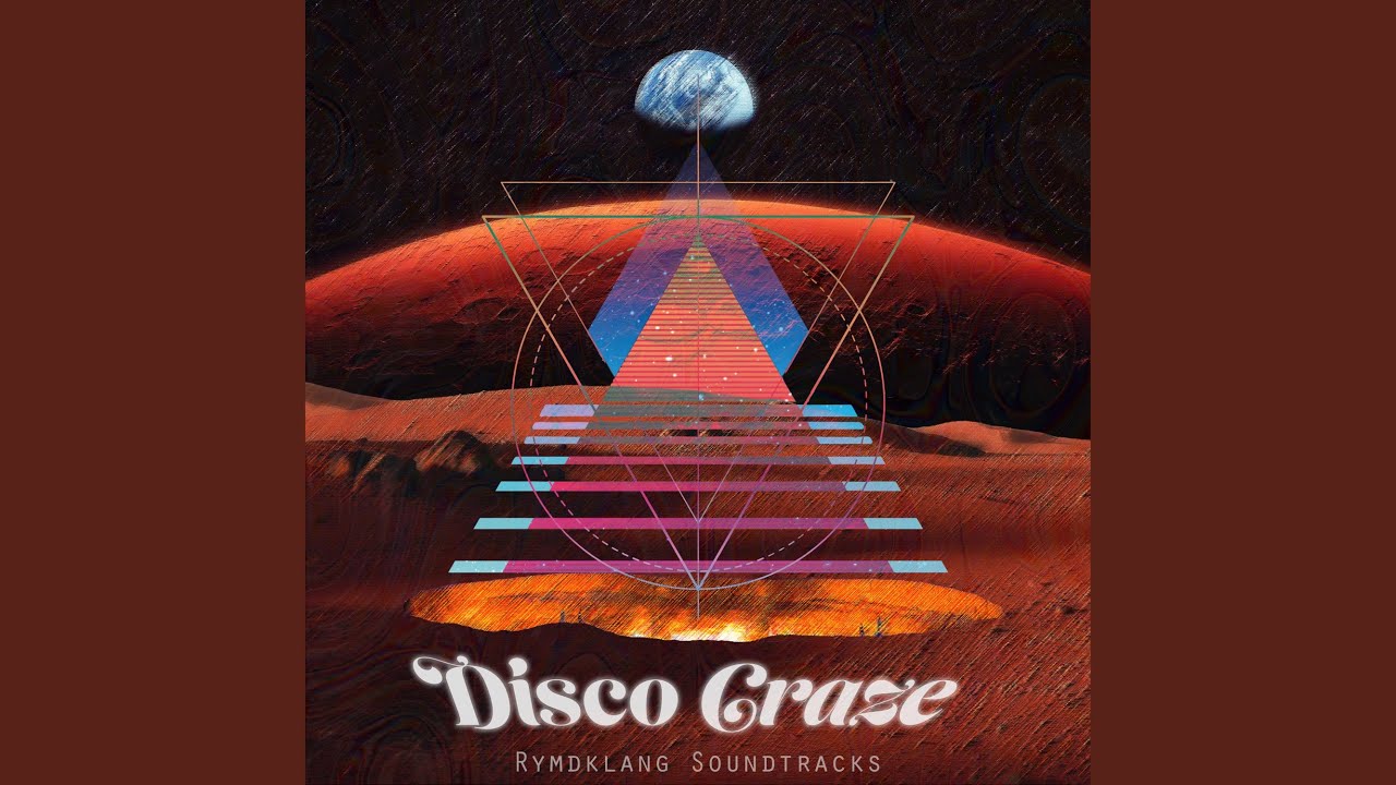 Disco Craze