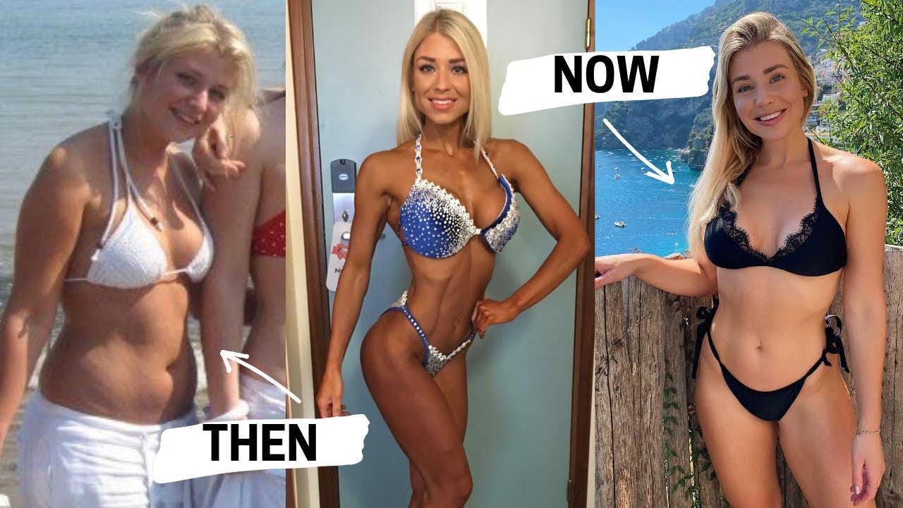 MY FITNESS JOURNEY- UPDATED! NEW HOME GUIDE| Sophie Aris