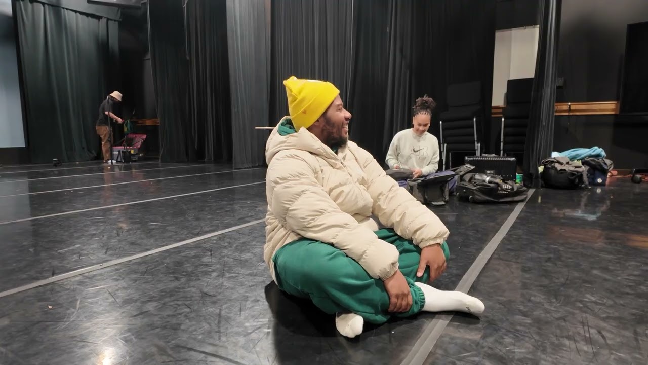 GCTV: Один день из жизни | SAC STATE | 21.01.2026