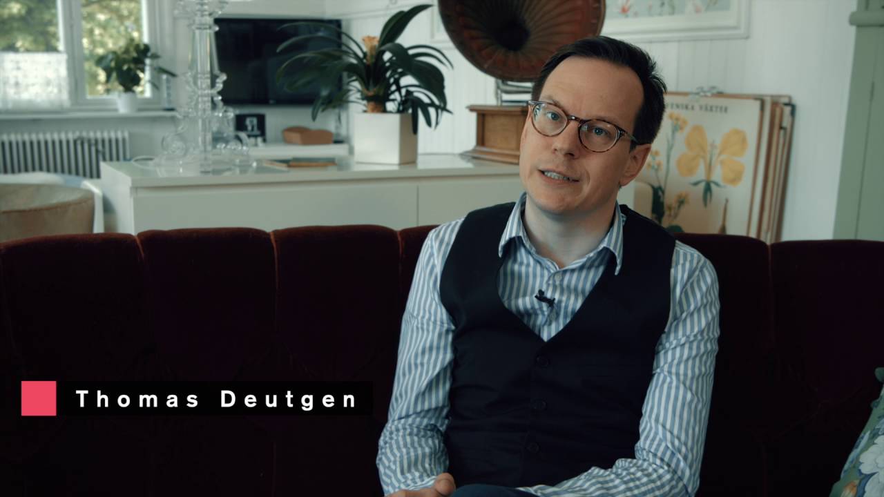 Thomas Deutgen