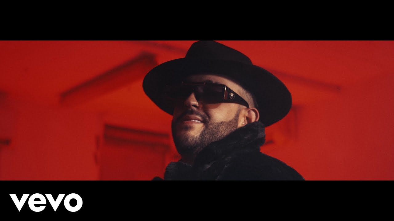 Moncho Chavea, Bandaga - Quiere Volver