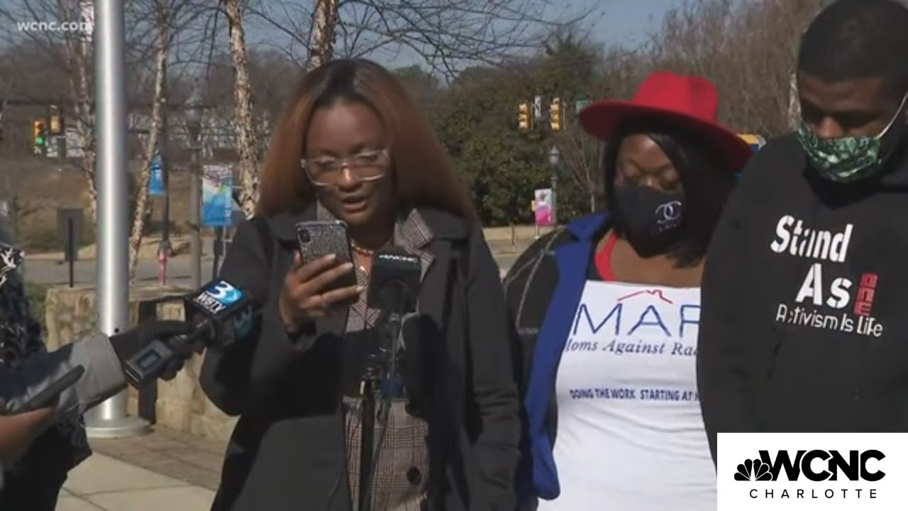 Protests planned after former Rock Hill police officer found not guilty of assault