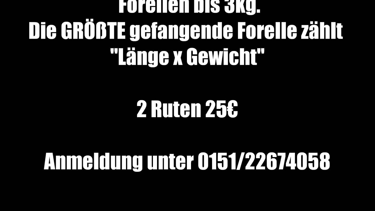 1.Freundschaftsangeln - Preisangeln am Raub- und Edelfischsee Schmalfeld 03.11.2013