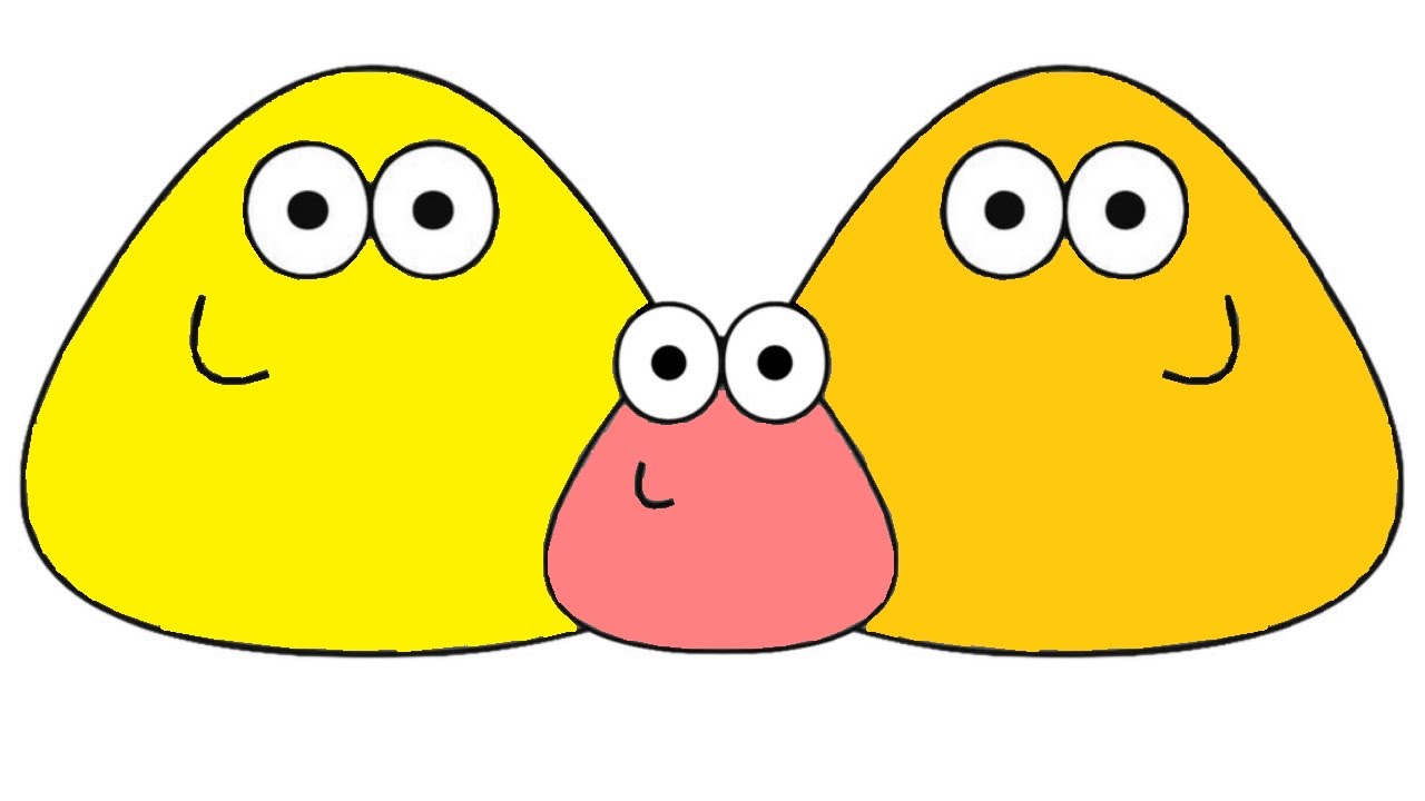 POU iPad Gameplay HD #95