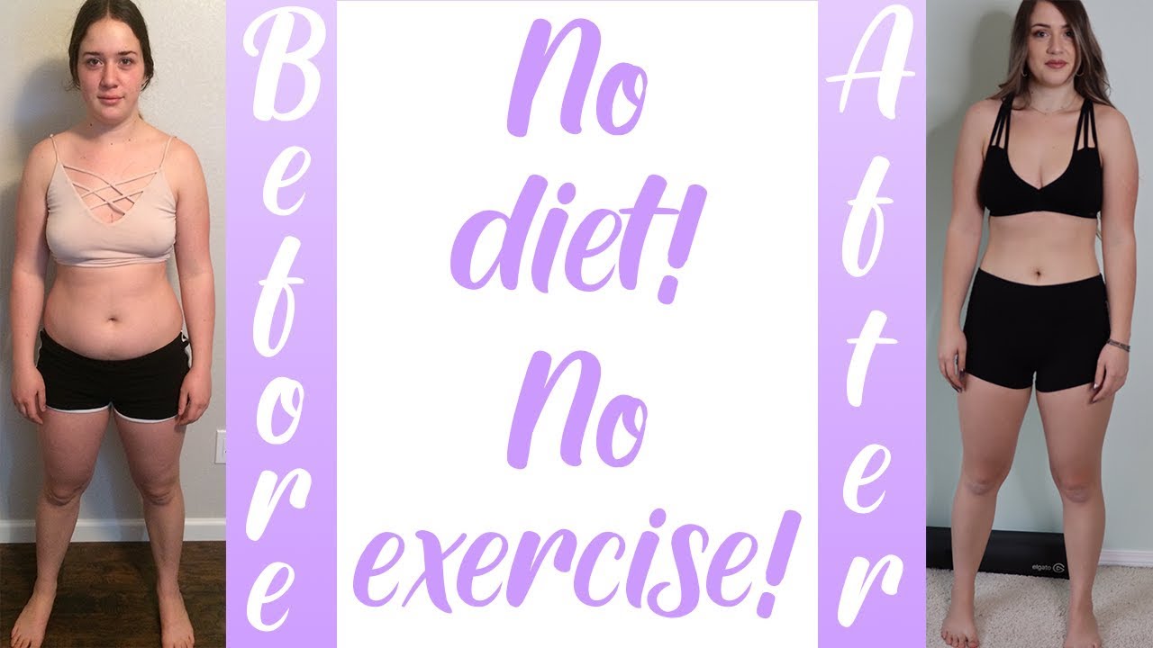 I LOST 20lbs IN 1 MONTH Alternate Day Fasting
