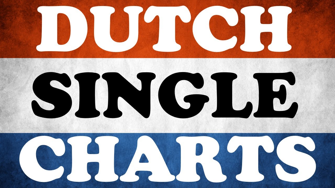Dutch Top 10 Single Charts | 17.01.2026 | ChartExpress