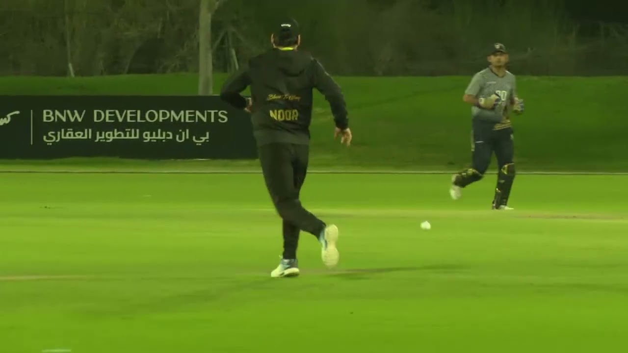 FAISAL  XI VS BABAL WASAL  |  26-02-2026  | THE SEVENS STADIUM | FULL VIDEO