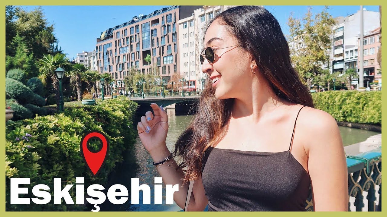 HAFTASONU ESKİŞEHİR | Beg&uuml;m Erenoğlu