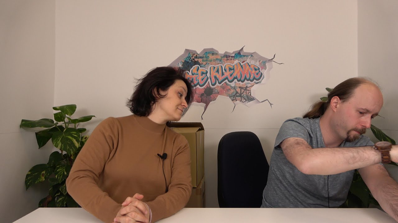 Neue Brettspiele in der Klemme: Teil 1