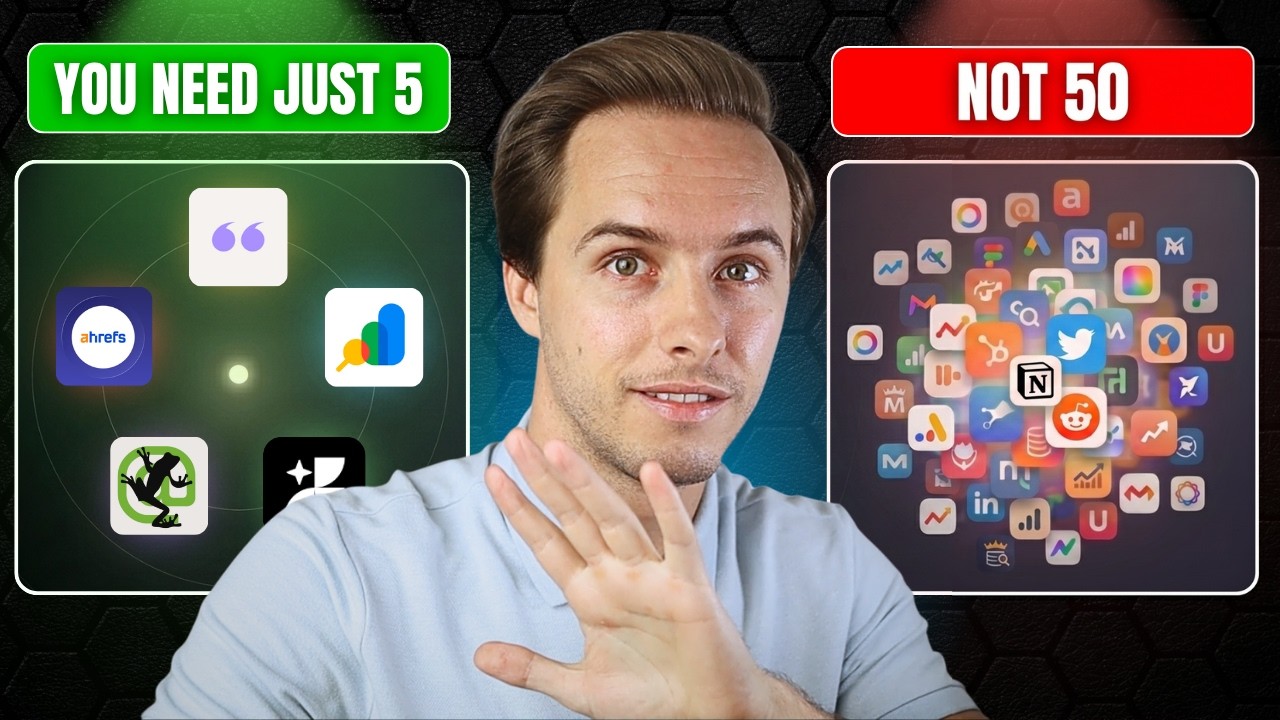What Are The Best SEO Tools You Need?