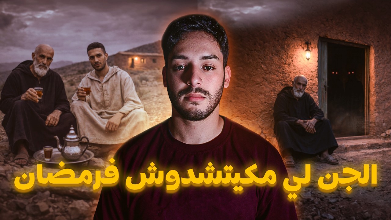 كل رمضان فهاد الدار كيوقع نفس الشي… والناس خافو يقربو ليها 😱🔥