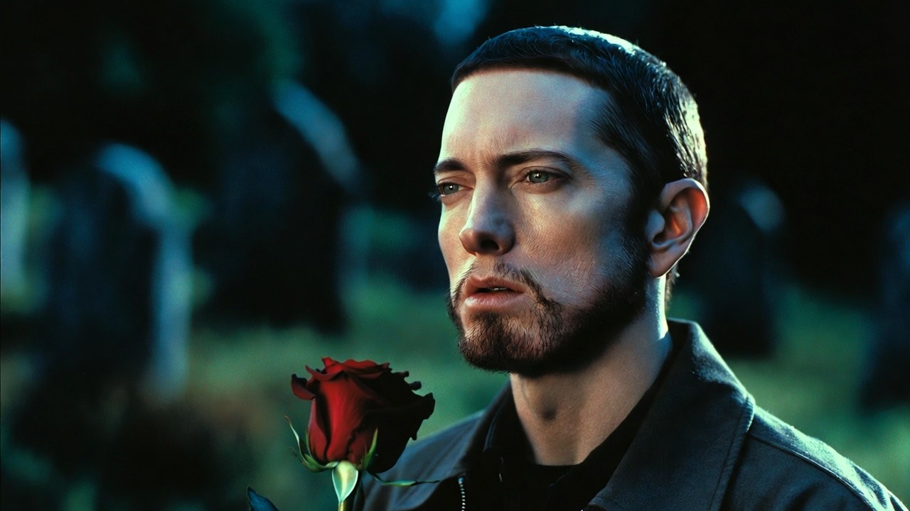 Eminem [Music Video 2026] New Song