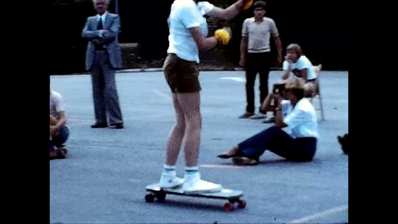 Skate_Couvin 1978-1980_©joël Balsacq