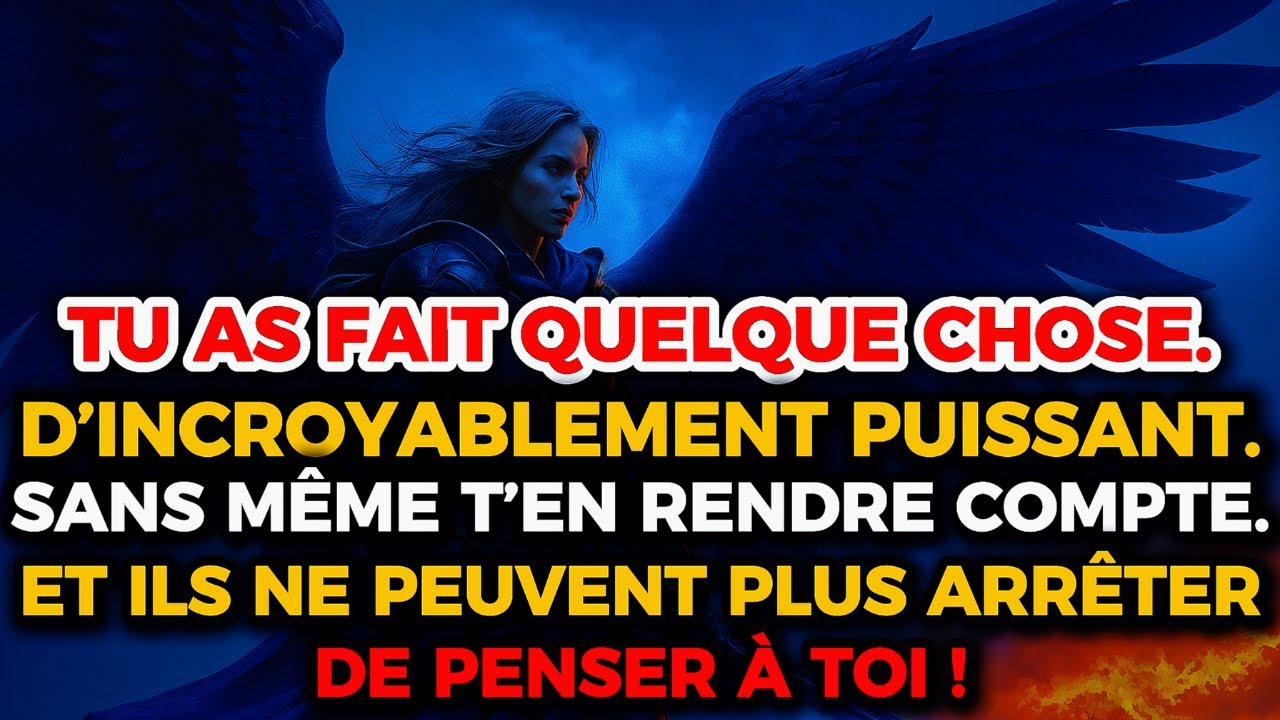 Ils N’Étaient Pas Préparés À Ce Que Tu Viens De Faire… Et Maintenant Ils Remettent Tout En Question