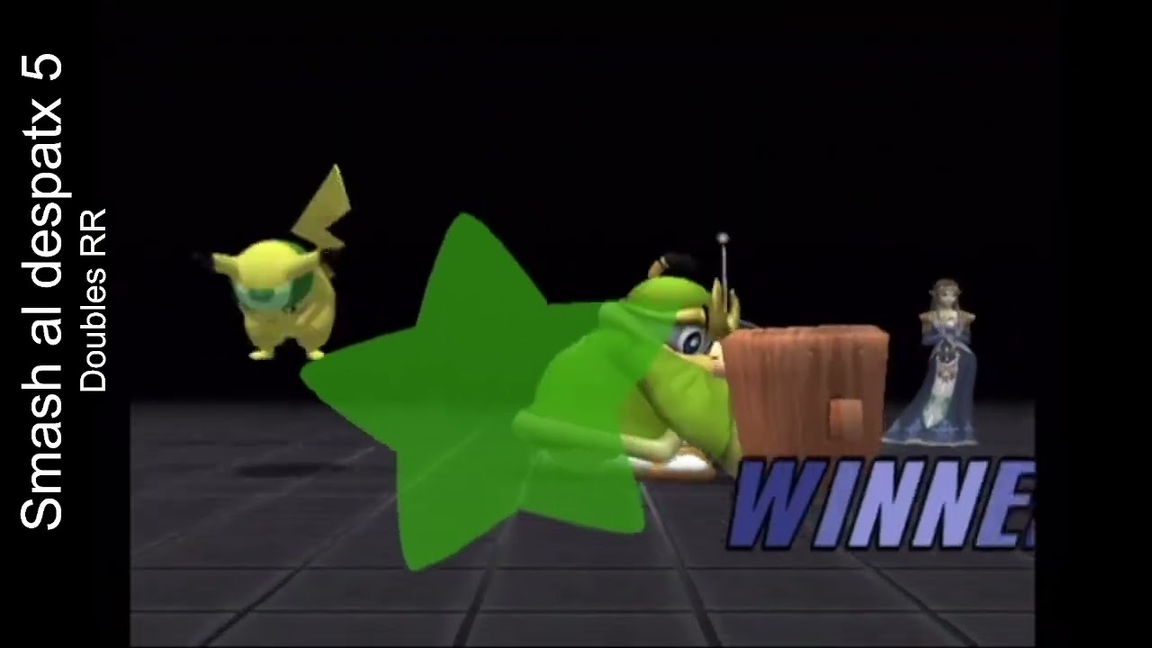 Smash al Despatx 5: El cumpleaños de abascal ft Melody, Ukelele