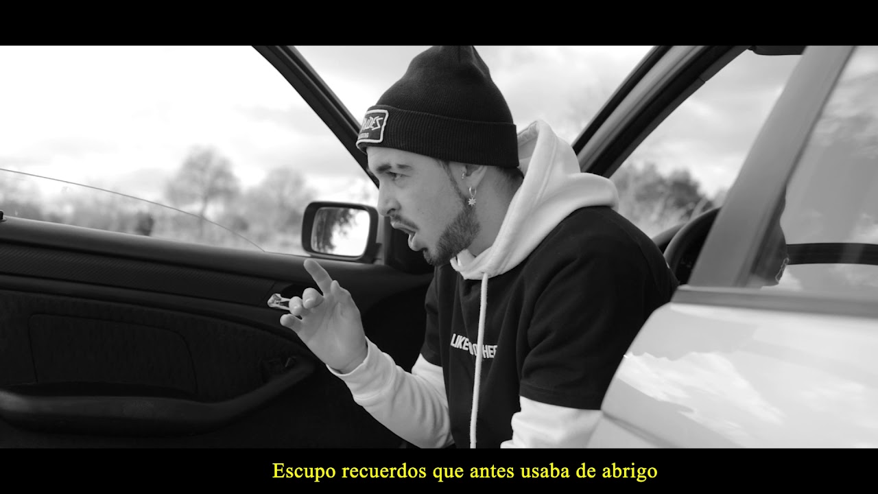 &Aacute;LVARO x NUMBEATS - ♻️ RESET ♻️