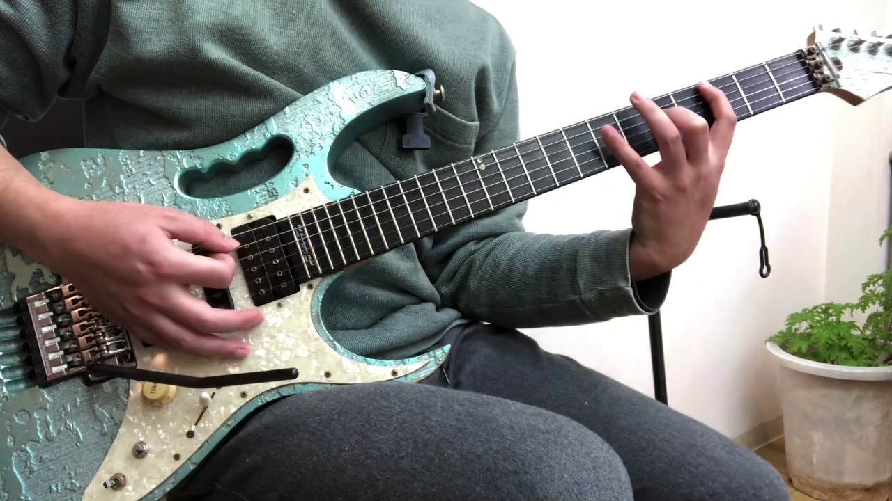 Gloomy Intro/Toy Doll Tonic～Toy Doll Tonic/Gloomy Outro : The TOY DOLLS cover