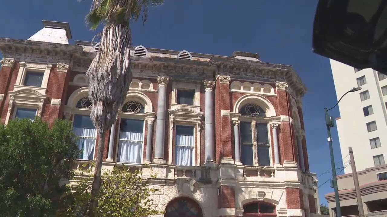 WATCH IT LIVE: San Antonio City Council Meeting