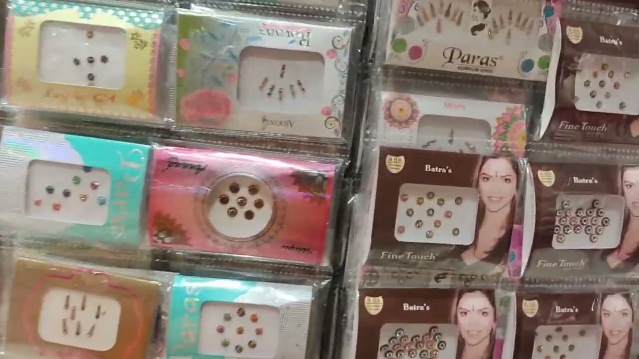  Saravana Stores fancy item necklace 🌹👌