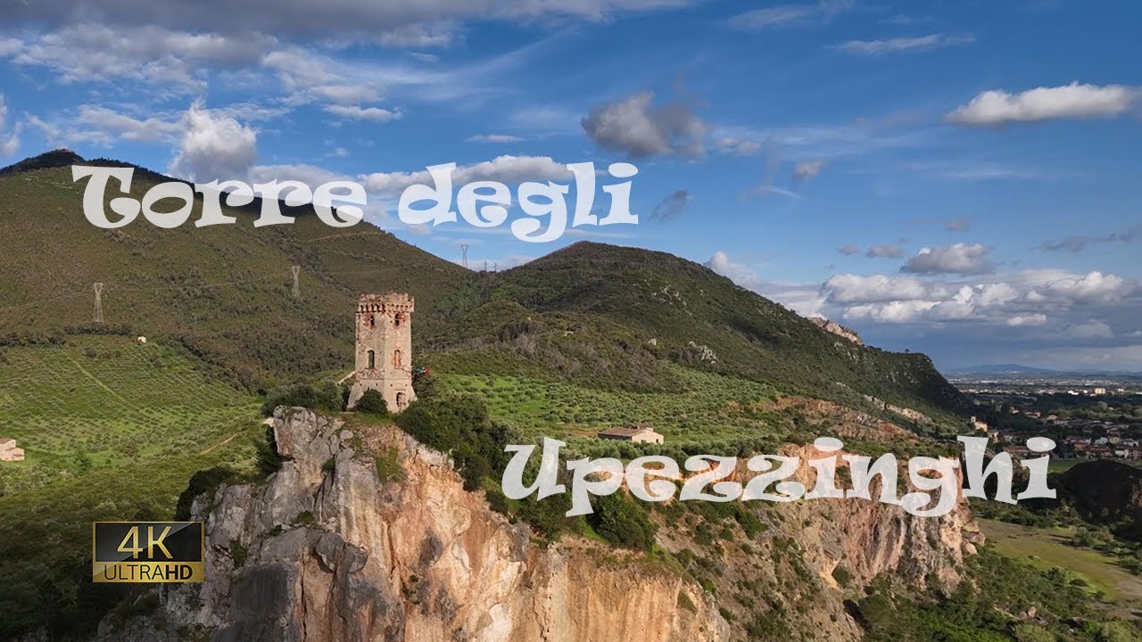 Torre degli Upezzinghi