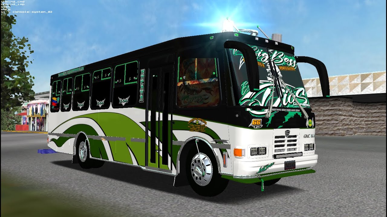 Demostración | Encava E-NT610 Especial | Escuderia Los Carlos | Elegancia 99 | Haulin