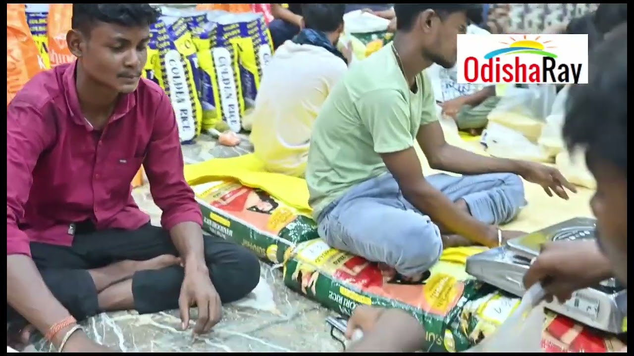 Aahwahan Foundation leads flood relief operations across 133+ villages in Odisha