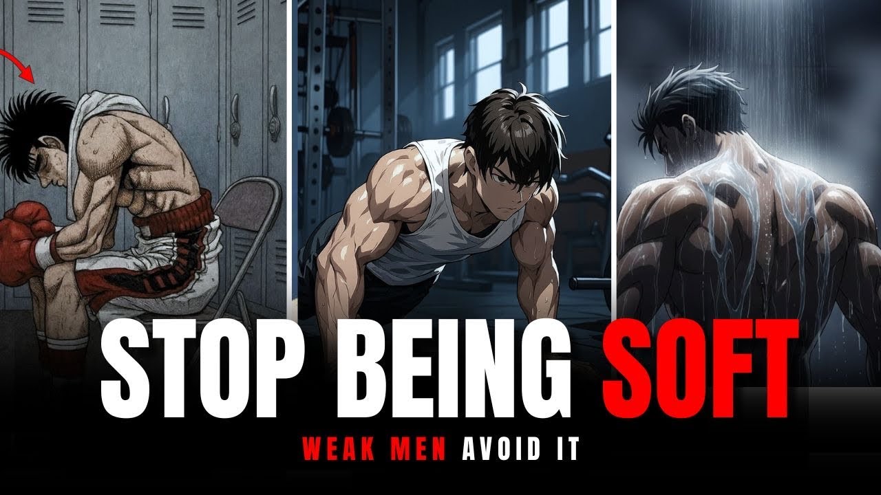 THIS VIDEO WILL OFFEND WEAK MEN