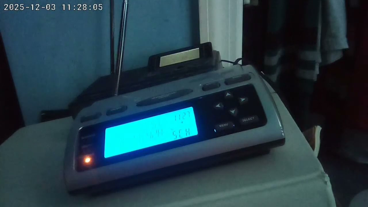 KWO35/KZZ31 RWT 12-3-2025